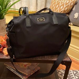 Kate Spade Nylon Tote